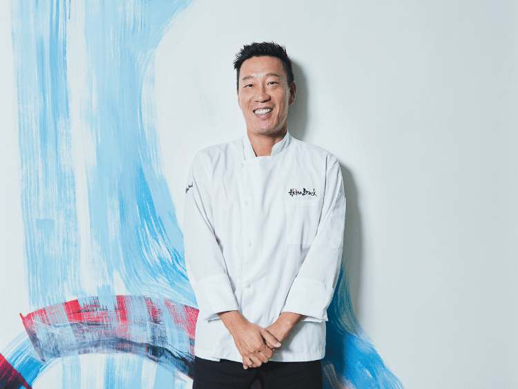 Meet The Chef